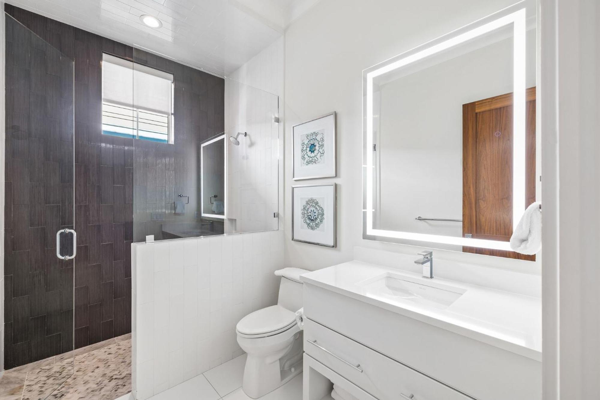Crystal Del Mar With Private Pool And Gulf Views 데스틴 외부 사진