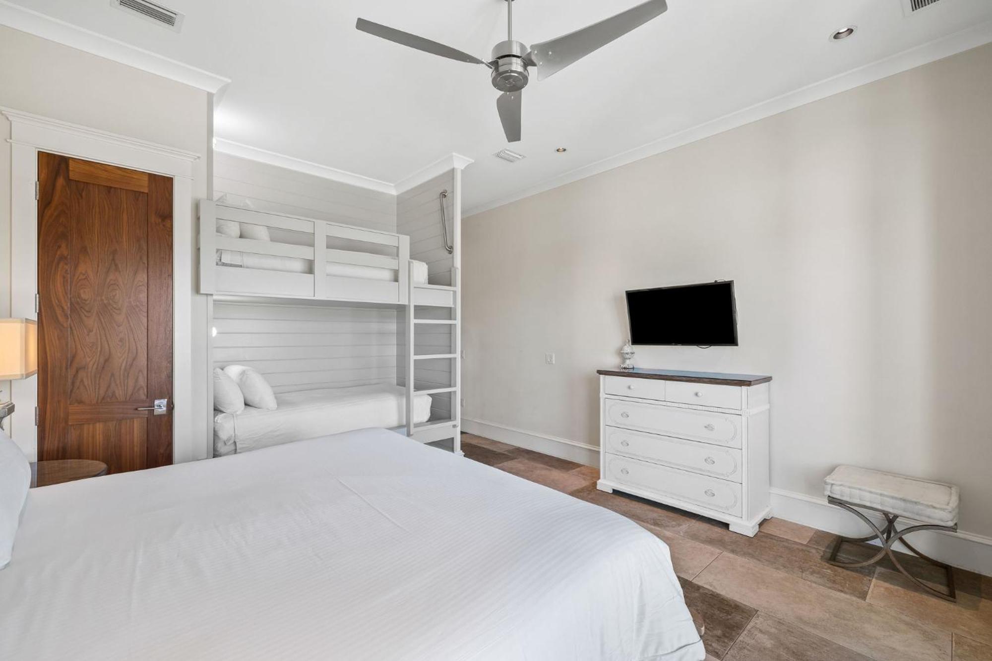 Crystal Del Mar With Private Pool And Gulf Views 데스틴 외부 사진