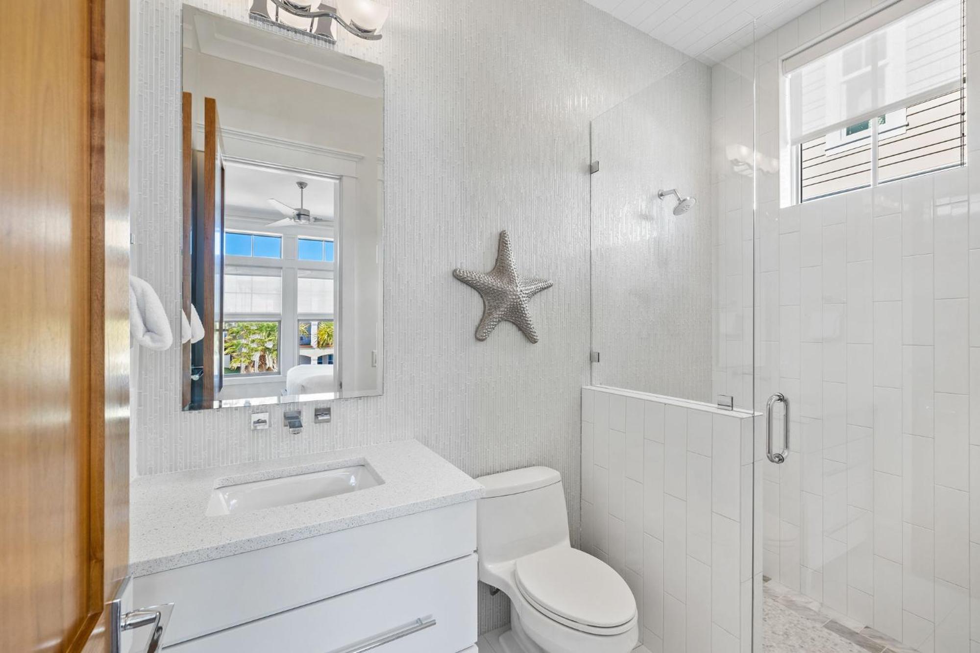 Crystal Del Mar With Private Pool And Gulf Views 데스틴 외부 사진